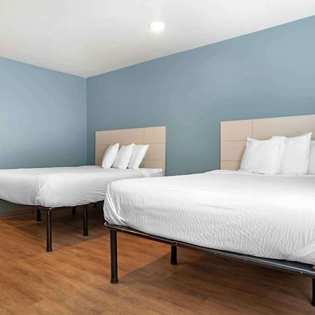 Extended Stay America Select Suites - Panama City - Callaway Zewnętrze zdjęcie