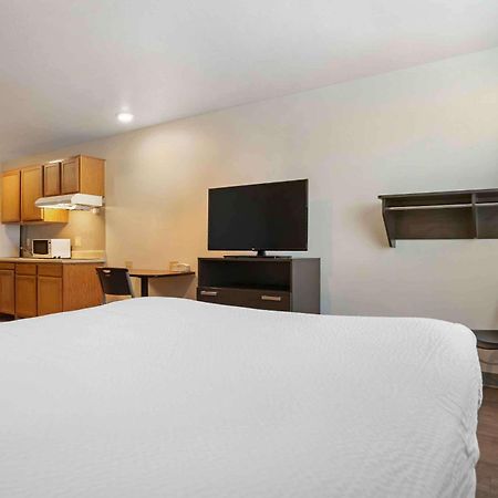 Extended Stay America Select Suites - Panama City - Callaway Zewnętrze zdjęcie