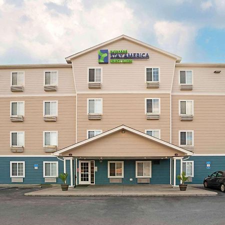 Extended Stay America Select Suites - Panama City - Callaway Zewnętrze zdjęcie