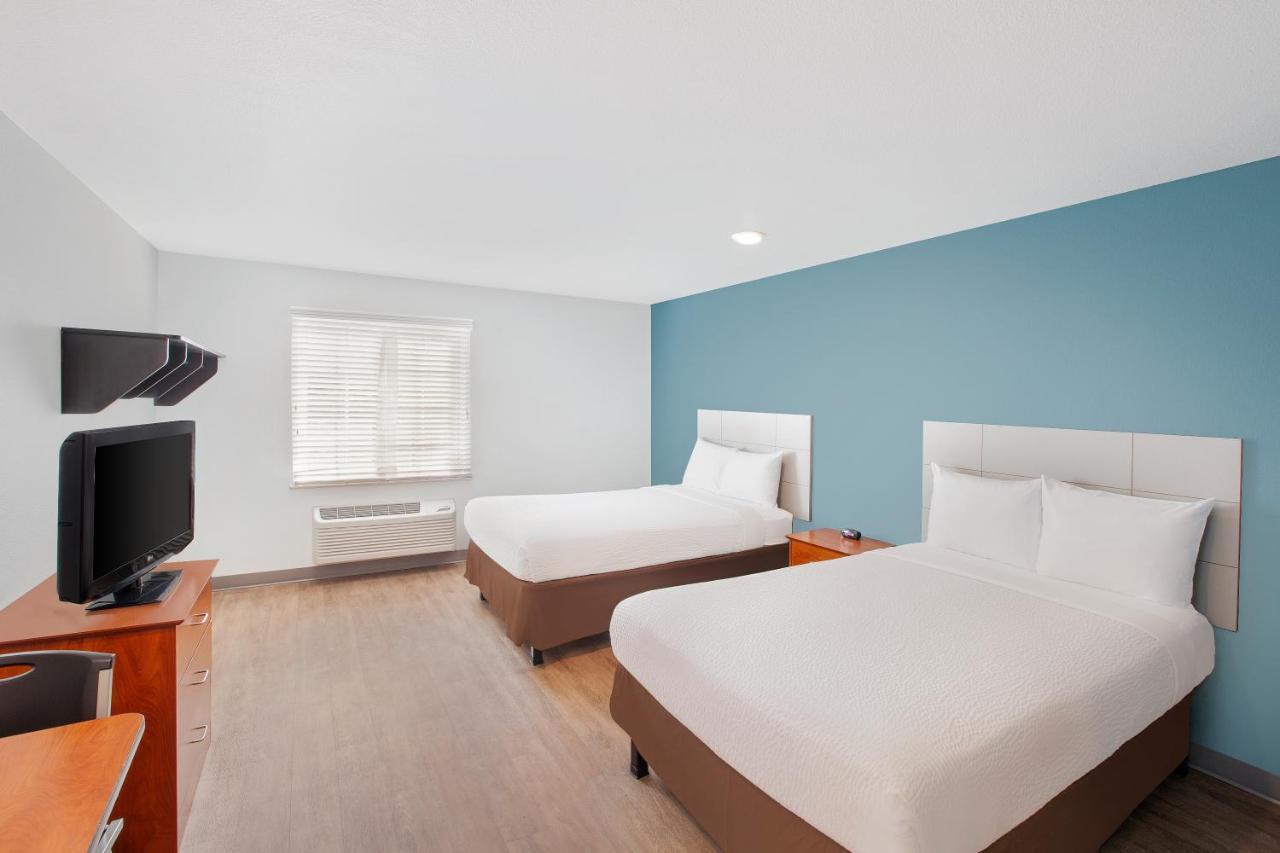 Extended Stay America Select Suites - Panama City - Callaway Zewnętrze zdjęcie