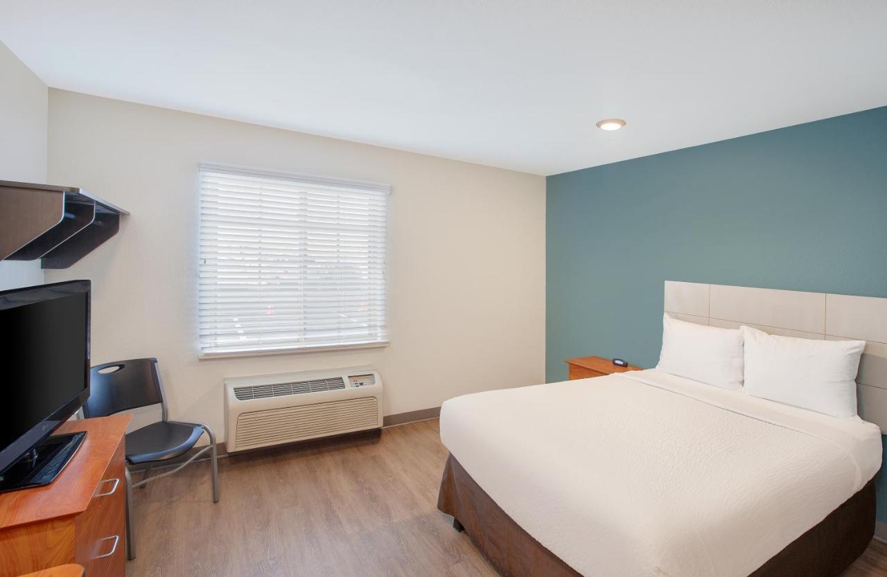 Extended Stay America Select Suites - Panama City - Callaway Zewnętrze zdjęcie