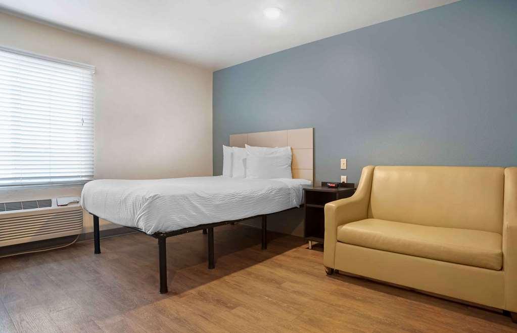 Extended Stay America Select Suites - Panama City - Callaway Pokój zdjęcie