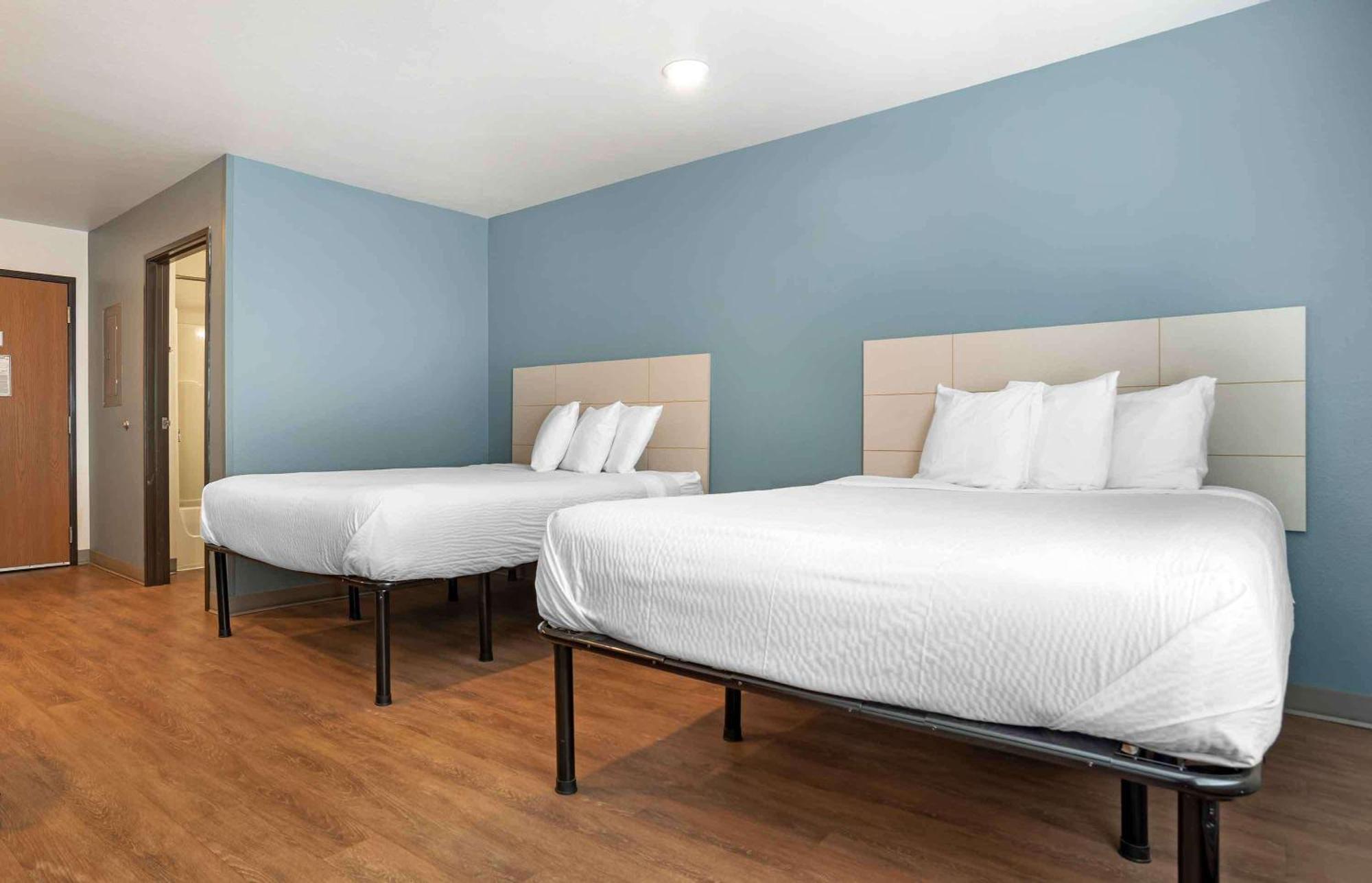 Extended Stay America Select Suites - Panama City - Callaway Zewnętrze zdjęcie