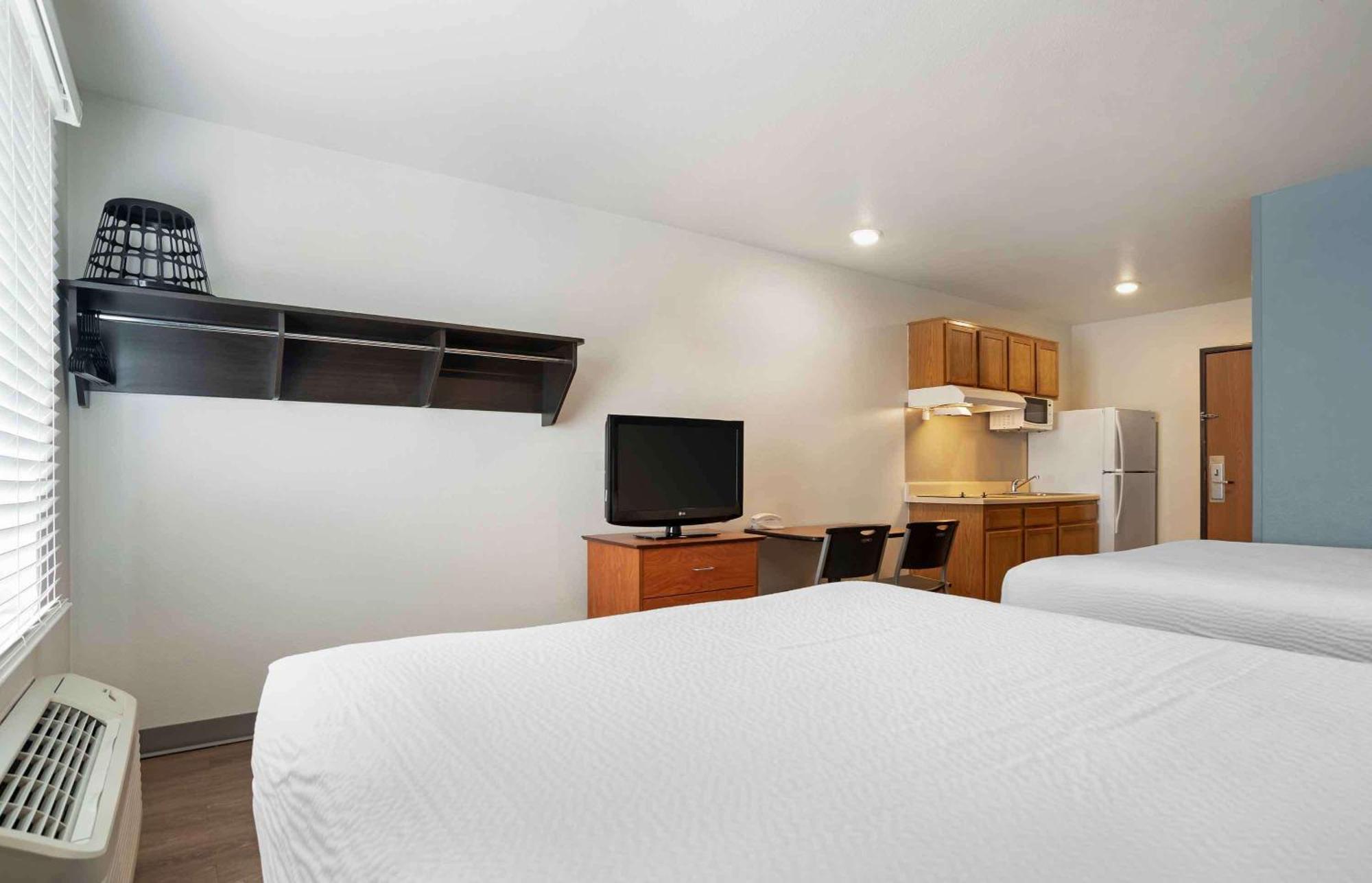 Extended Stay America Select Suites - Panama City - Callaway Zewnętrze zdjęcie