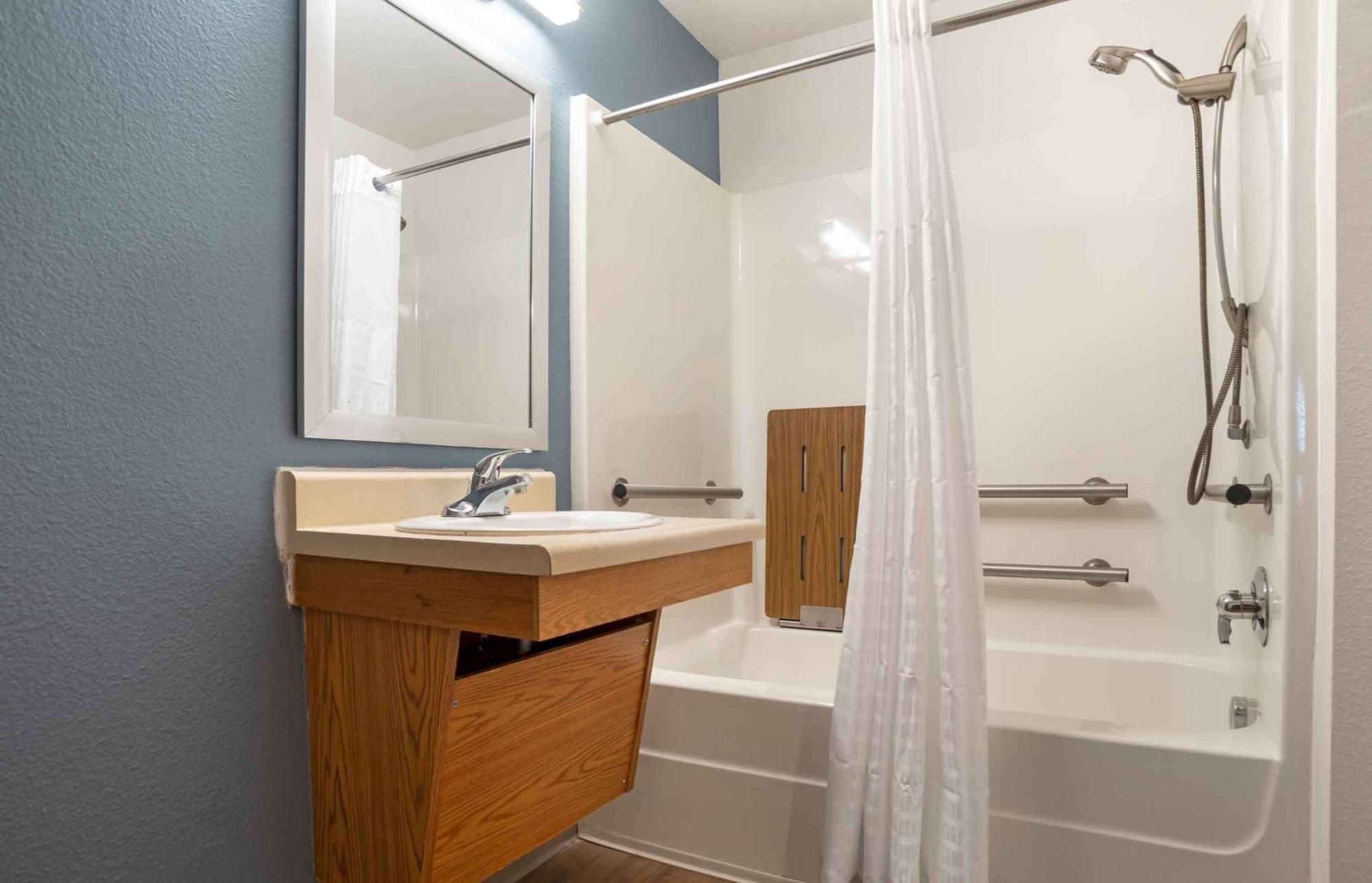 Extended Stay America Select Suites - Panama City - Callaway Zewnętrze zdjęcie