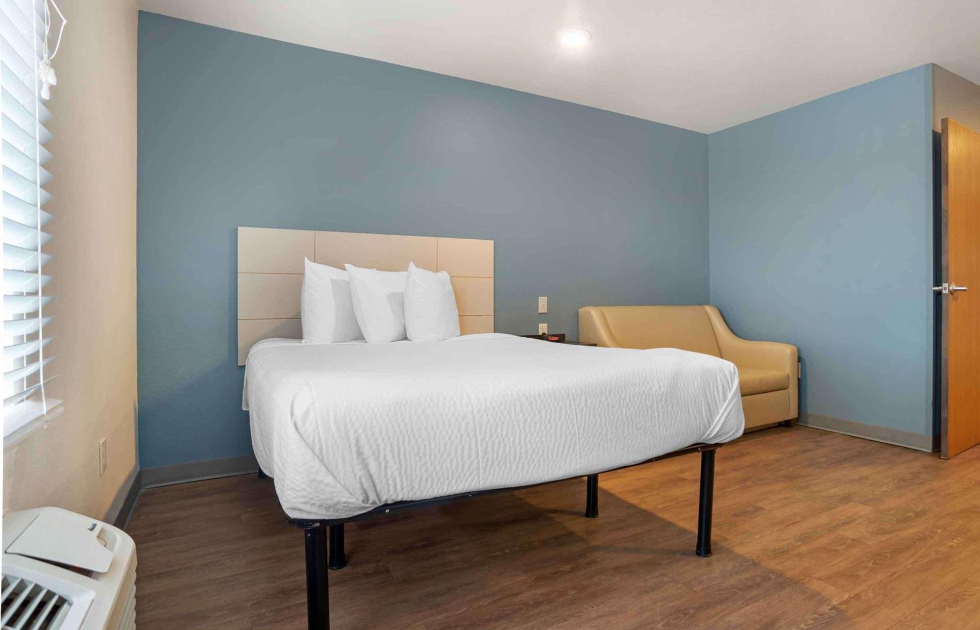 Extended Stay America Select Suites - Panama City - Callaway Zewnętrze zdjęcie