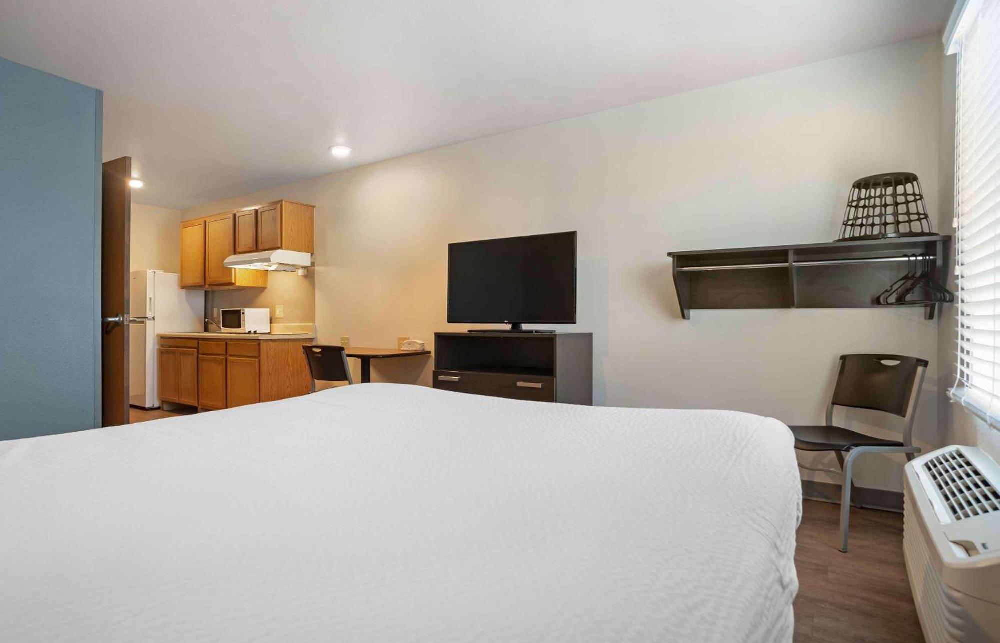Extended Stay America Select Suites - Panama City - Callaway Zewnętrze zdjęcie