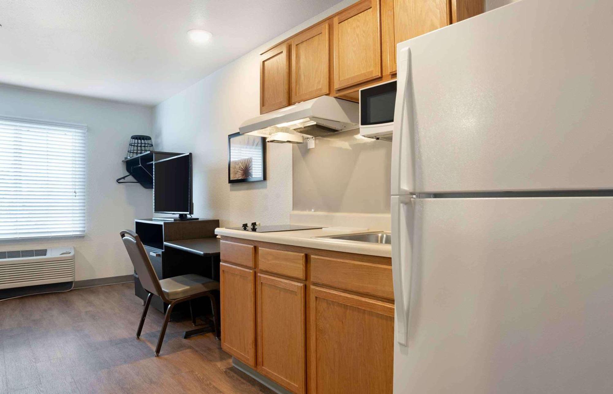 Extended Stay America Select Suites - Panama City - Callaway Zewnętrze zdjęcie