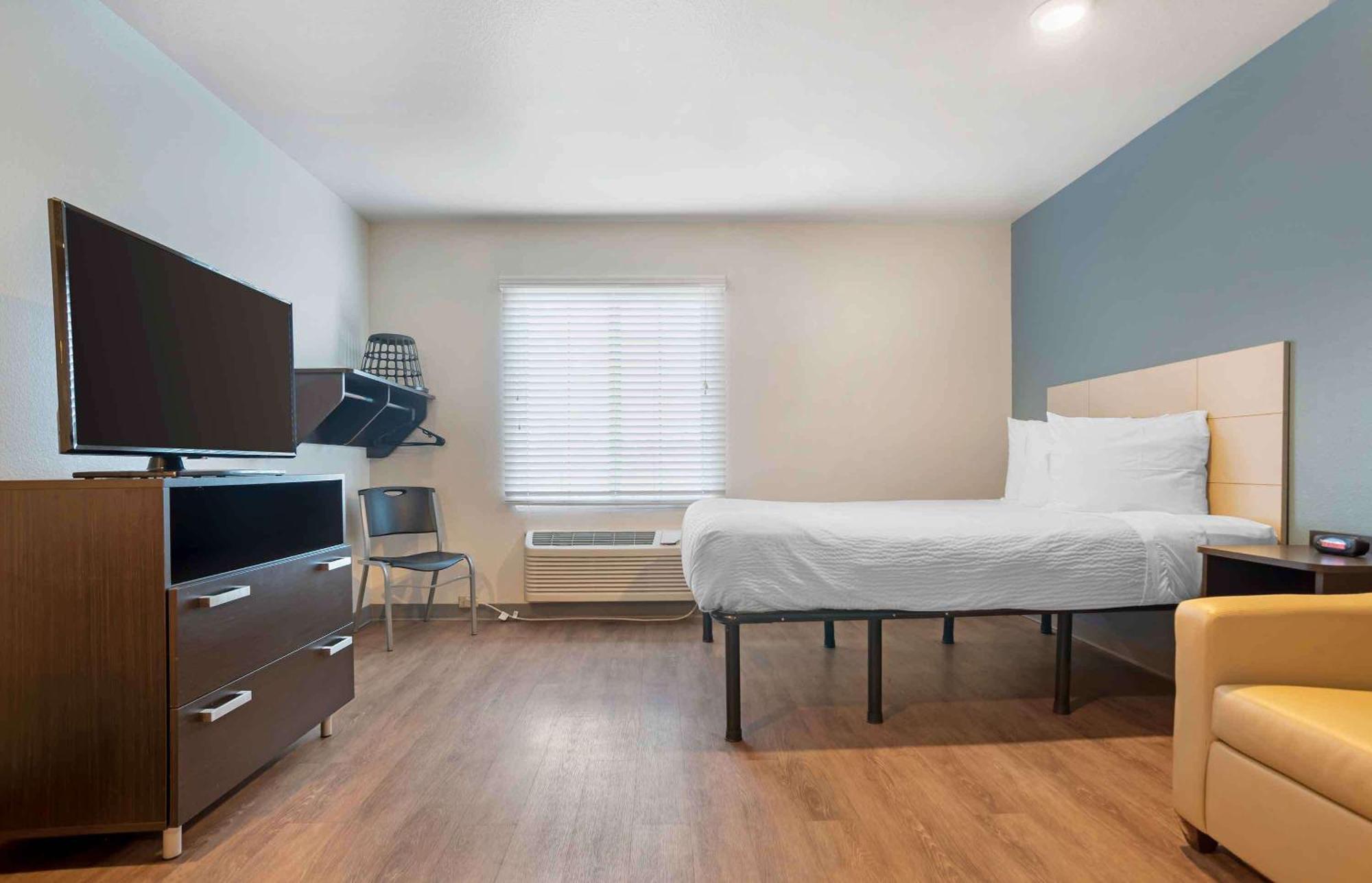 Extended Stay America Select Suites - Panama City - Callaway Zewnętrze zdjęcie