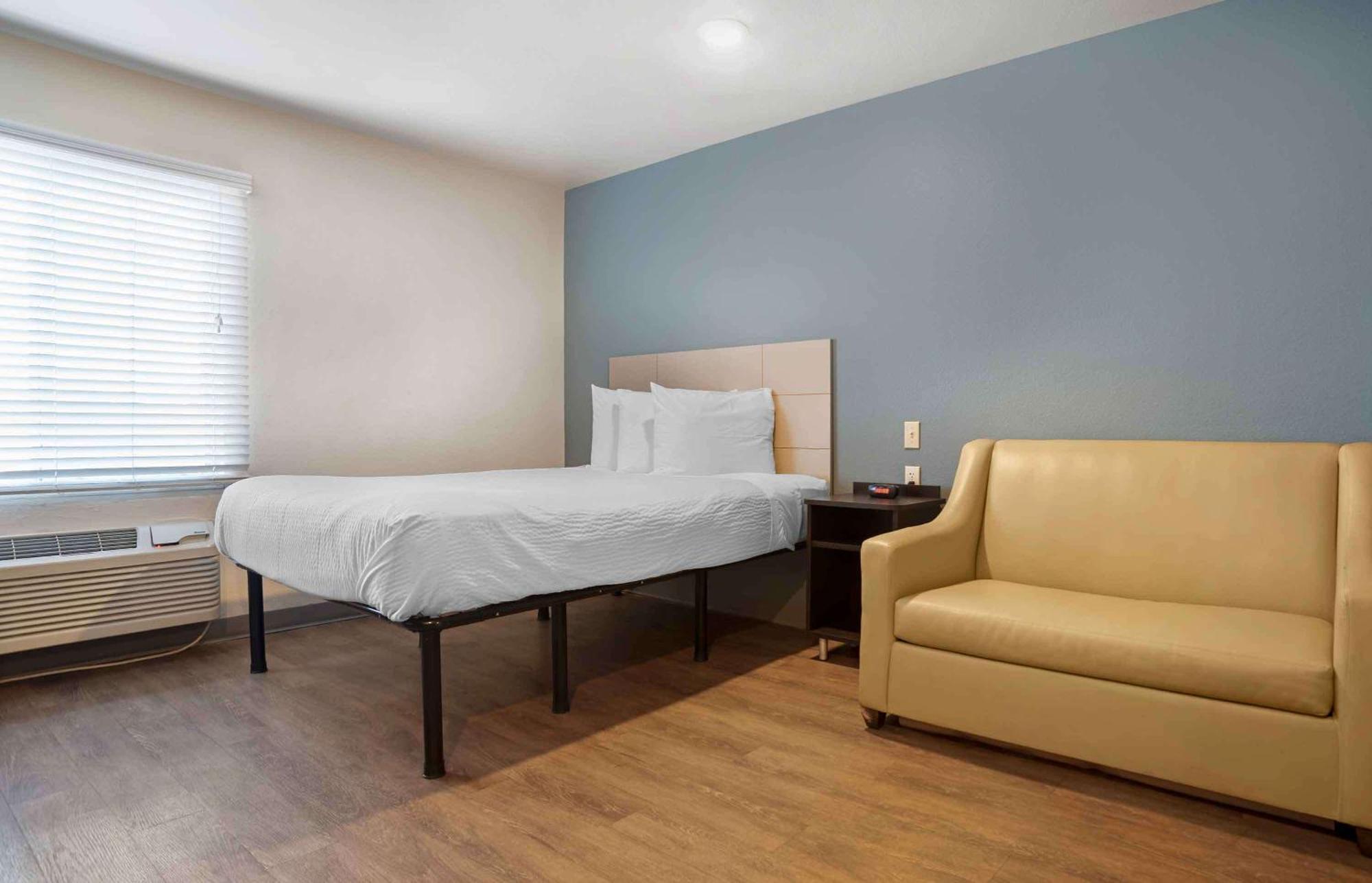Extended Stay America Select Suites - Panama City - Callaway Zewnętrze zdjęcie