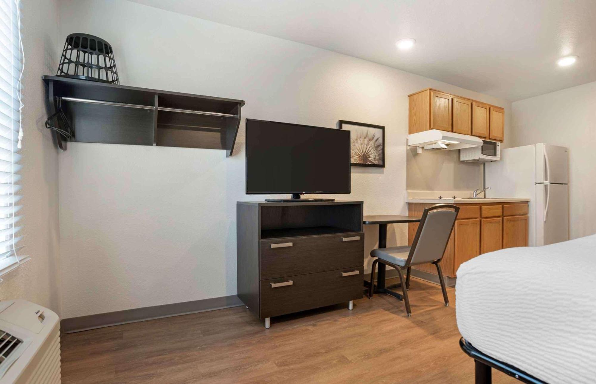 Extended Stay America Select Suites - Panama City - Callaway Zewnętrze zdjęcie