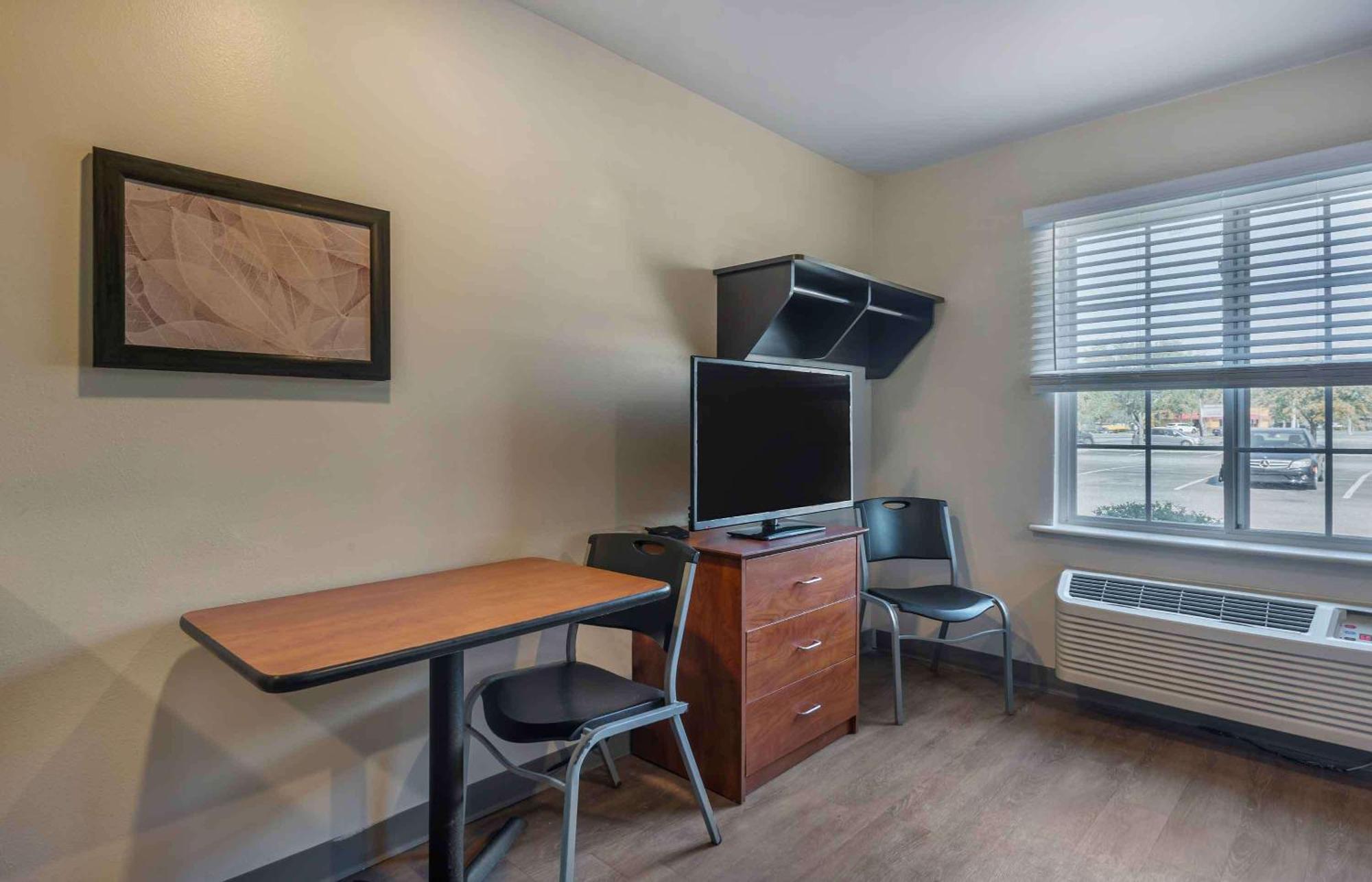Extended Stay America Select Suites - Panama City - Callaway Zewnętrze zdjęcie