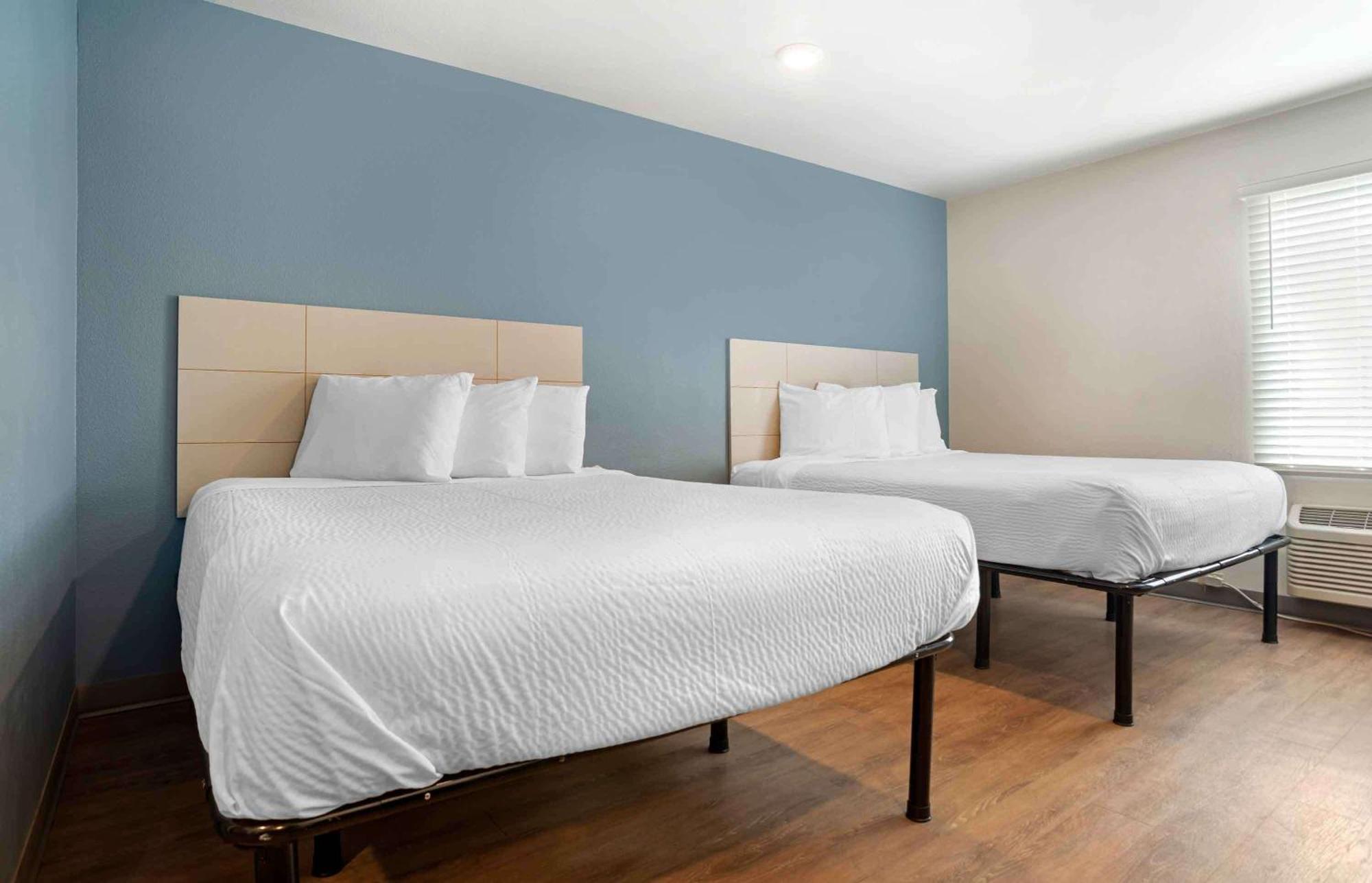 Extended Stay America Select Suites - Panama City - Callaway Zewnętrze zdjęcie