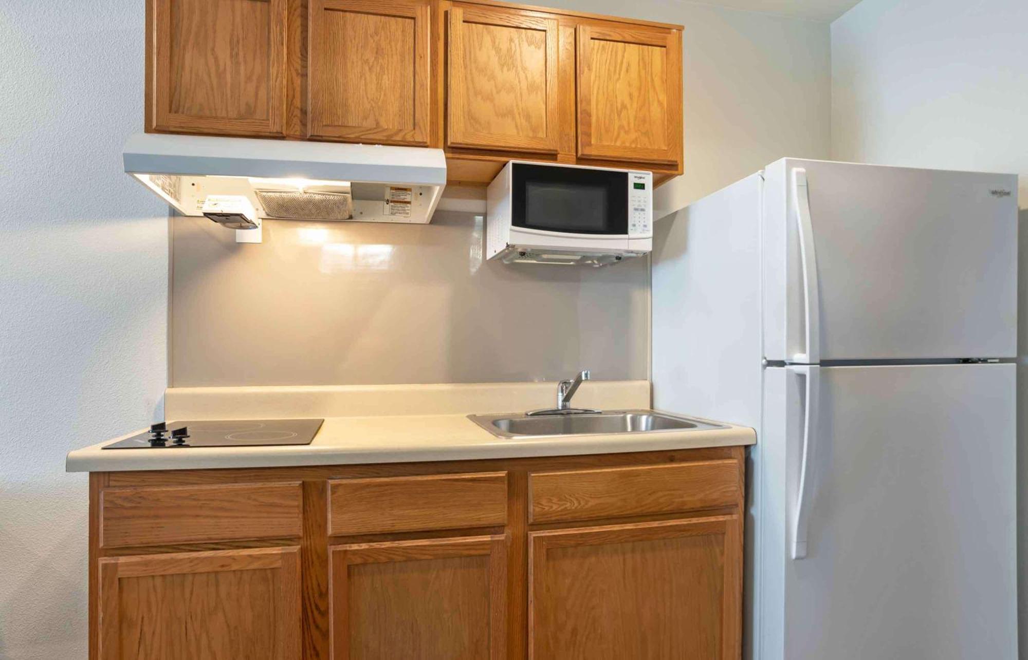 Extended Stay America Select Suites - Panama City - Callaway Zewnętrze zdjęcie