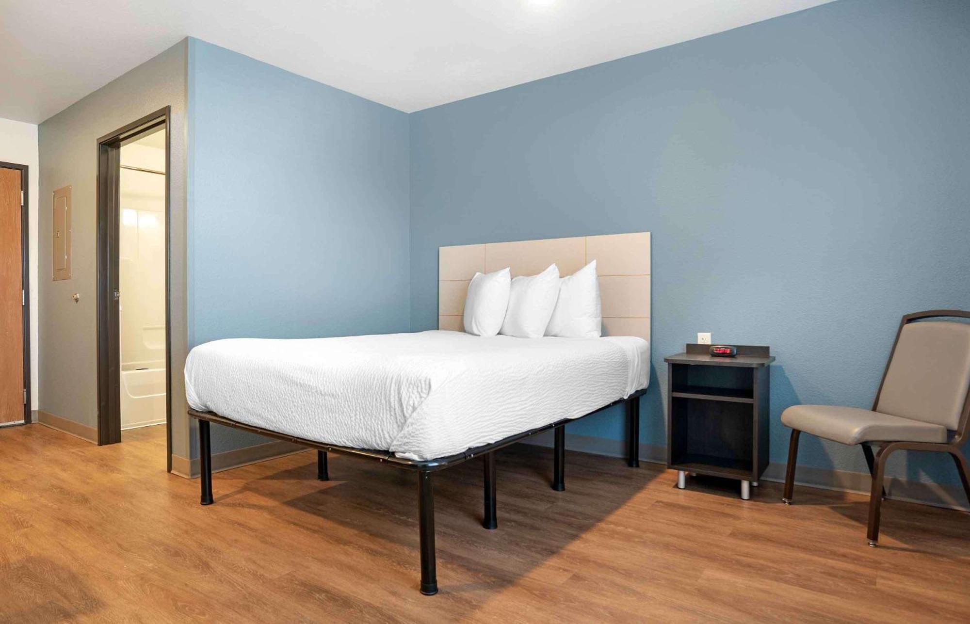 Extended Stay America Select Suites - Panama City - Callaway Zewnętrze zdjęcie