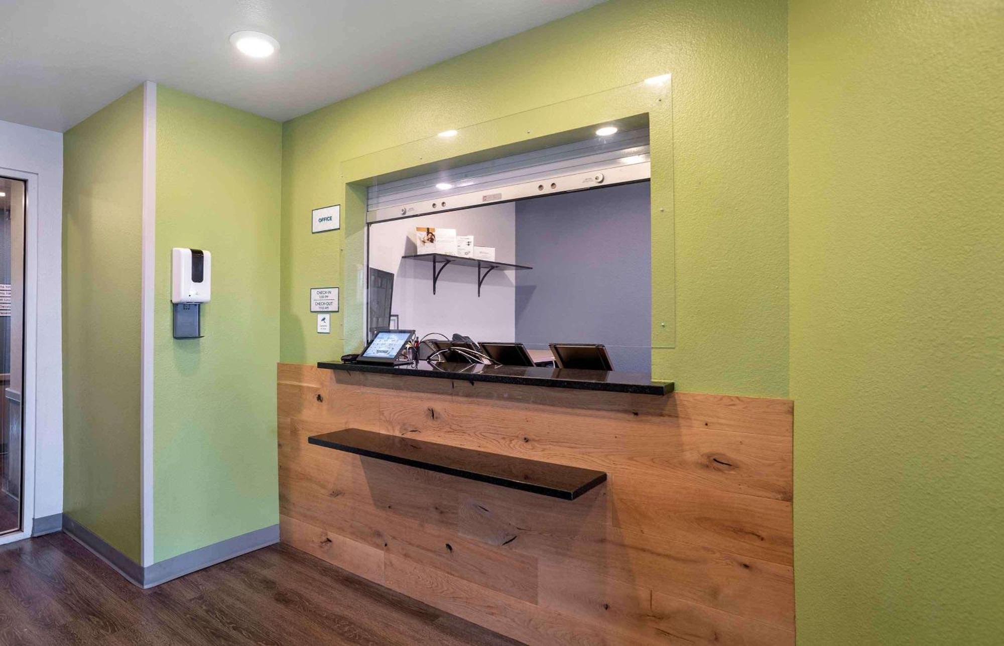 Extended Stay America Select Suites - Panama City - Callaway Zewnętrze zdjęcie