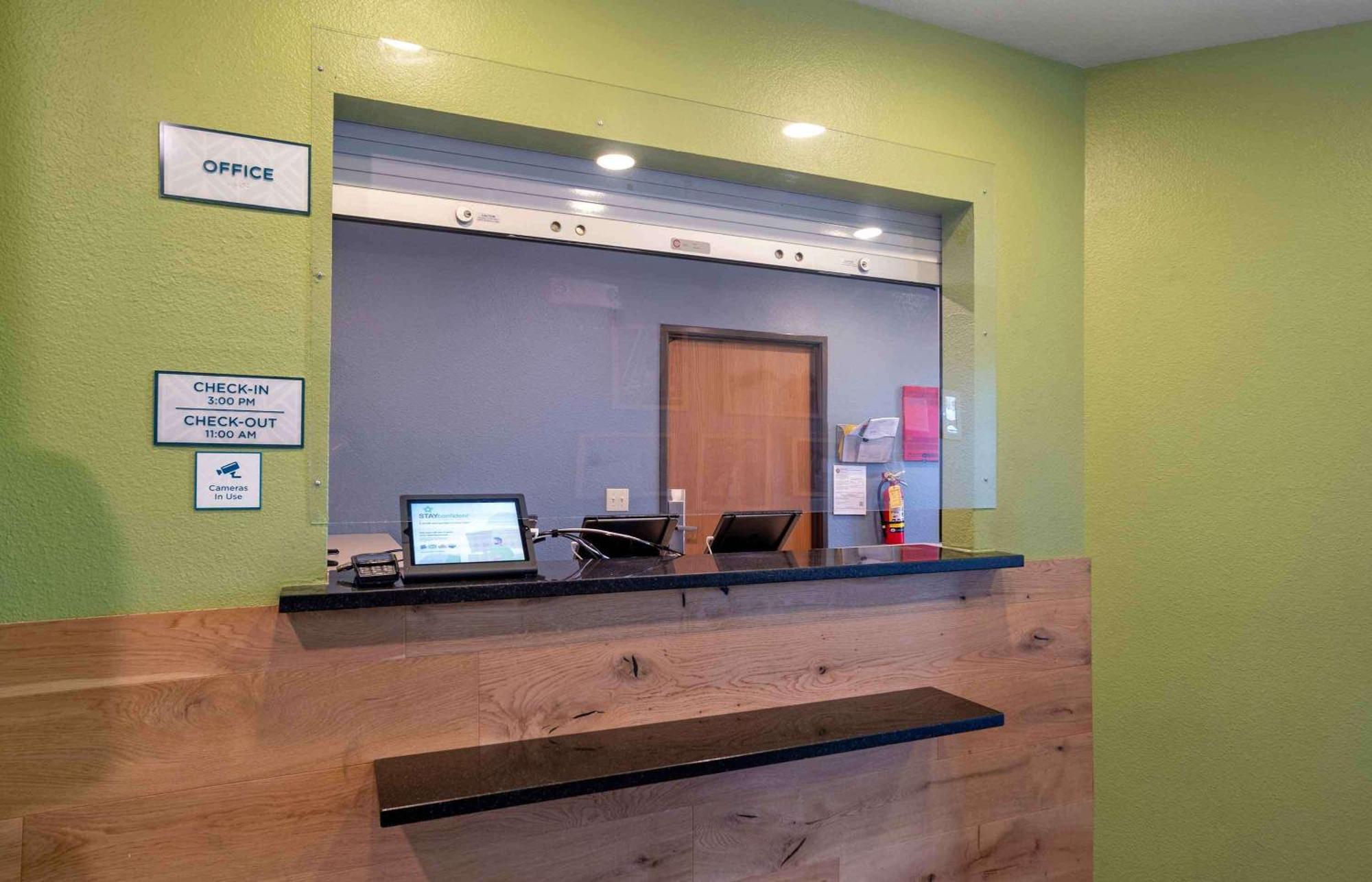Extended Stay America Select Suites - Panama City - Callaway Zewnętrze zdjęcie