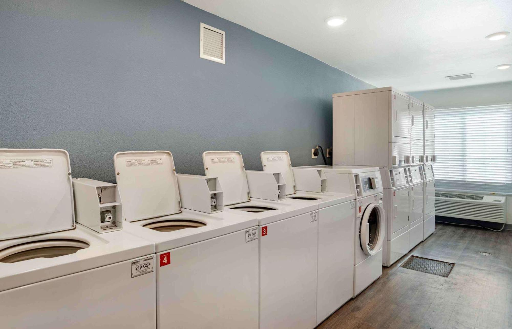 Extended Stay America Select Suites - Panama City - Callaway Zewnętrze zdjęcie