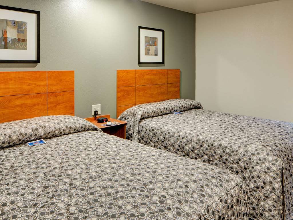 Extended Stay America Select Suites - Panama City - Callaway Pokój zdjęcie