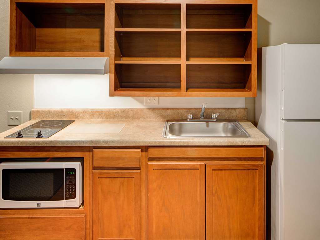 Extended Stay America Select Suites - Panama City - Callaway Pokój zdjęcie