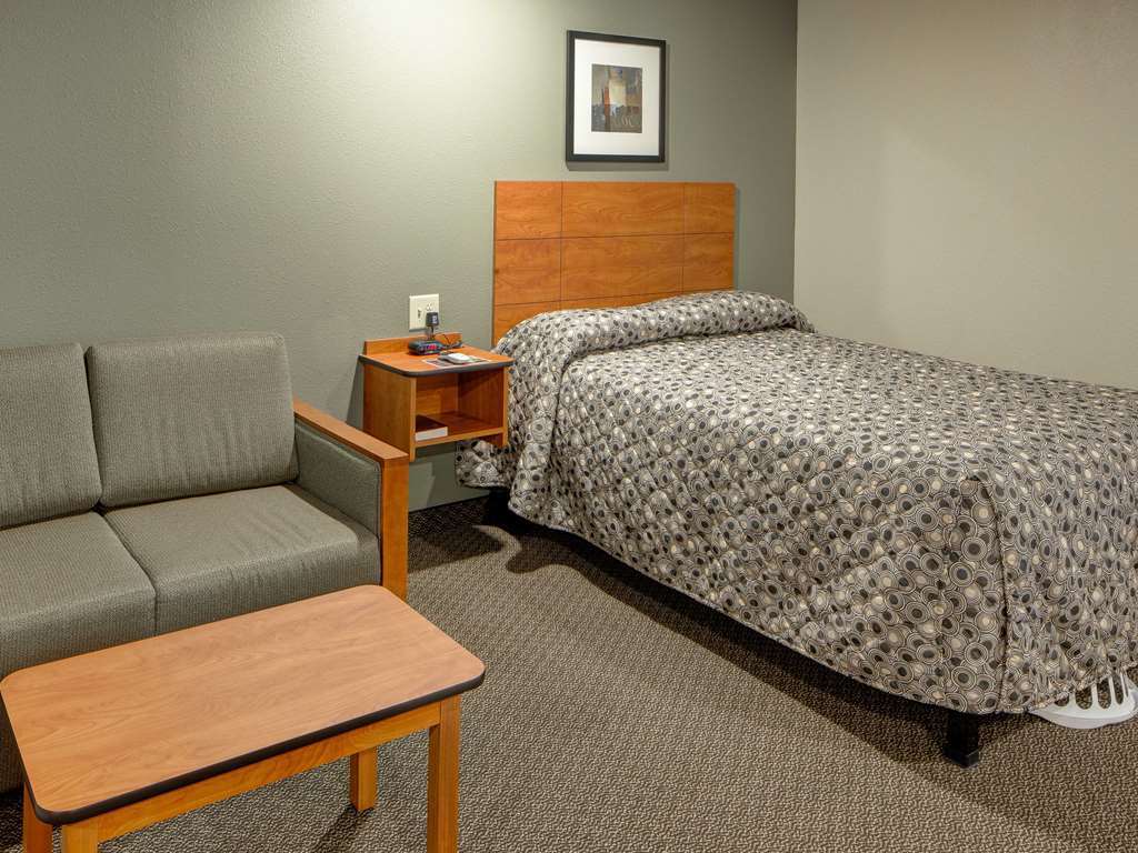 Extended Stay America Select Suites - Panama City - Callaway Pokój zdjęcie