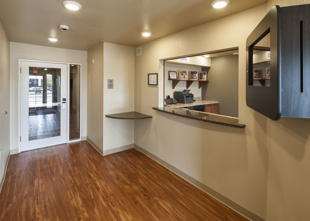 Extended Stay America Select Suites - Panama City - Callaway Zewnętrze zdjęcie