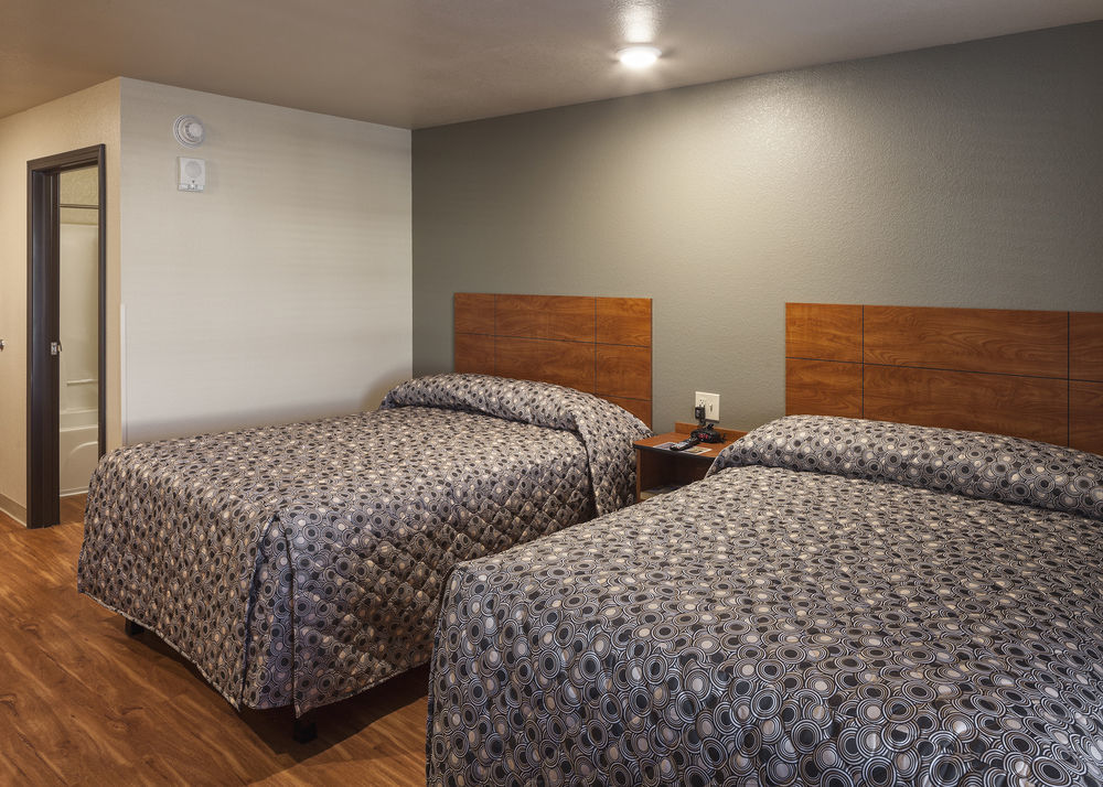 Extended Stay America Select Suites - Panama City - Callaway Zewnętrze zdjęcie