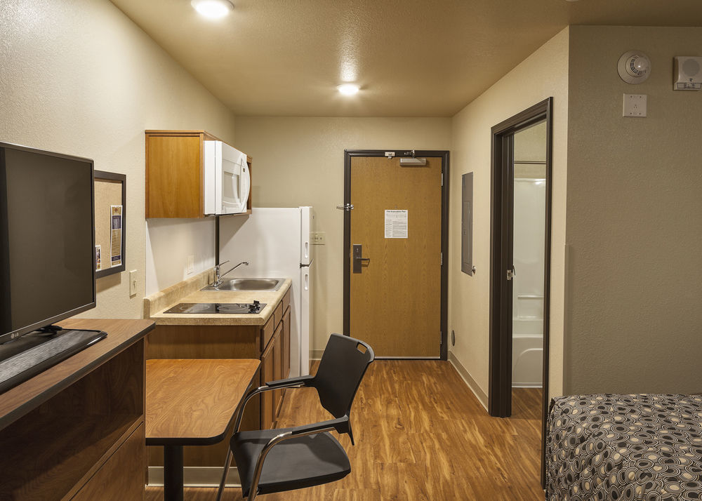 Extended Stay America Select Suites - Panama City - Callaway Zewnętrze zdjęcie