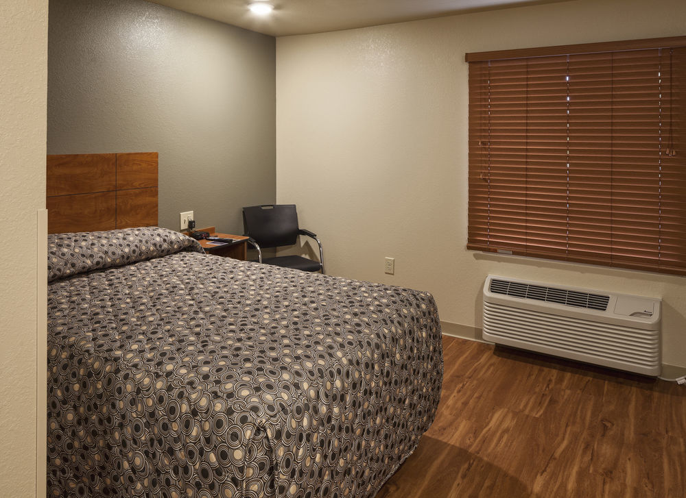 Extended Stay America Select Suites - Panama City - Callaway Zewnętrze zdjęcie