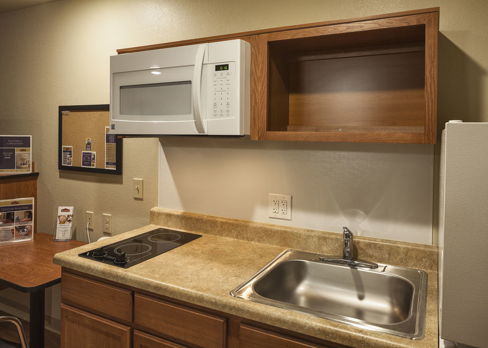 Extended Stay America Select Suites - Panama City - Callaway Zewnętrze zdjęcie