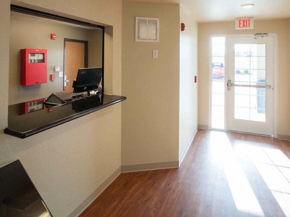 Extended Stay America Select Suites - Panama City - Callaway Zewnętrze zdjęcie