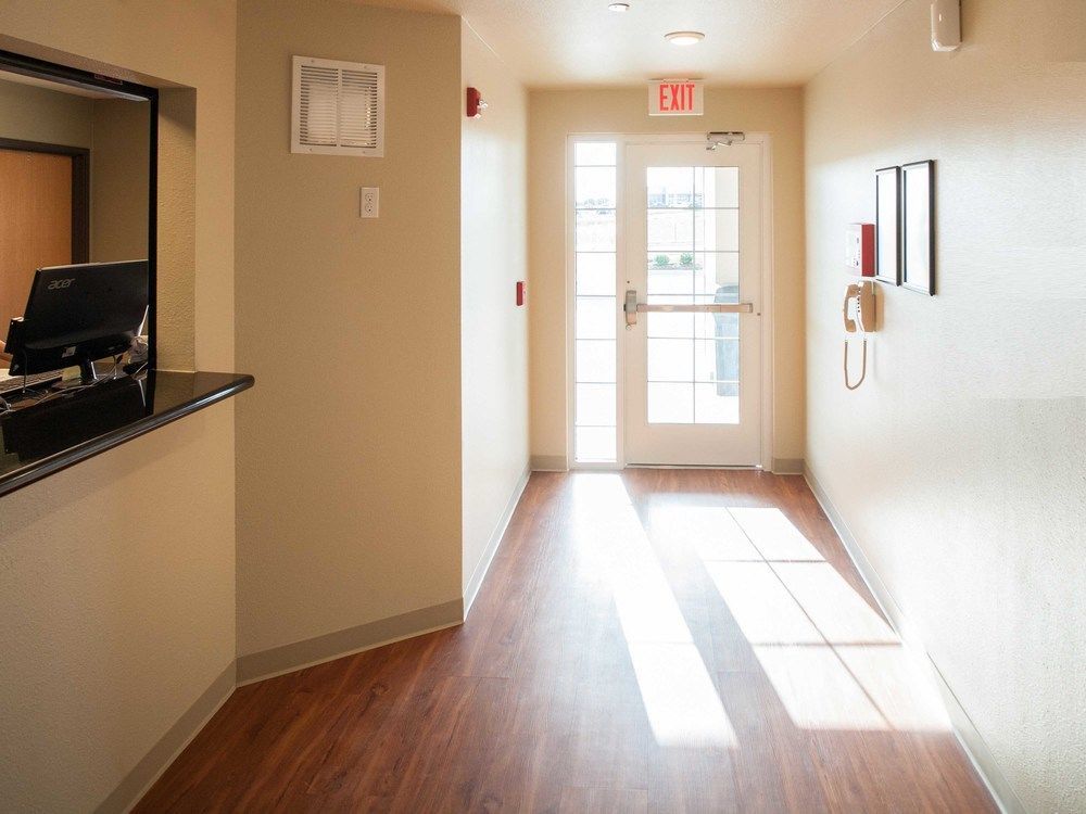 Extended Stay America Select Suites - Panama City - Callaway Zewnętrze zdjęcie