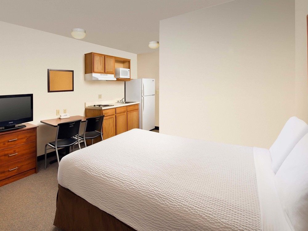 Extended Stay America Select Suites - Panama City - Callaway Zewnętrze zdjęcie