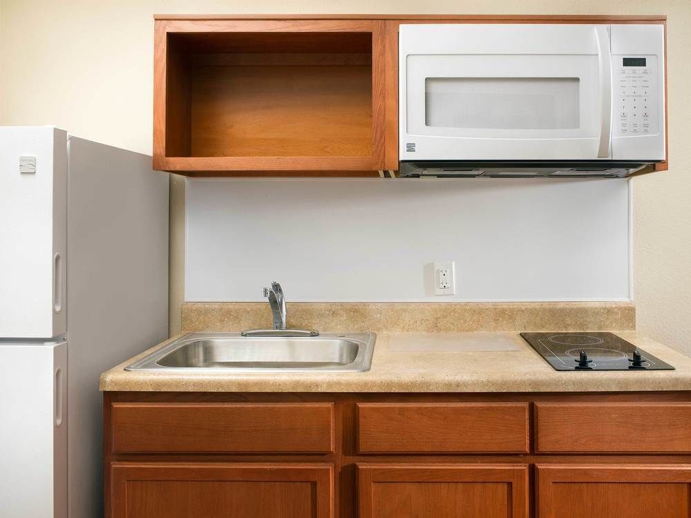 Extended Stay America Select Suites - Panama City - Callaway Zewnętrze zdjęcie