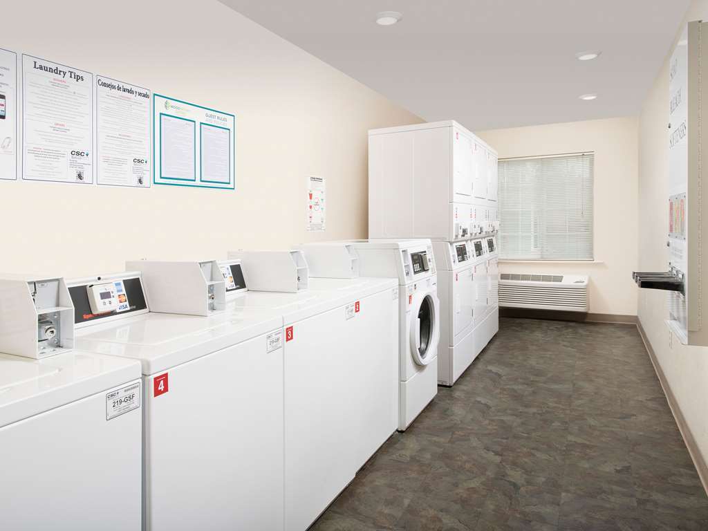 Extended Stay America Select Suites - Panama City - Callaway Udogodnienia zdjęcie