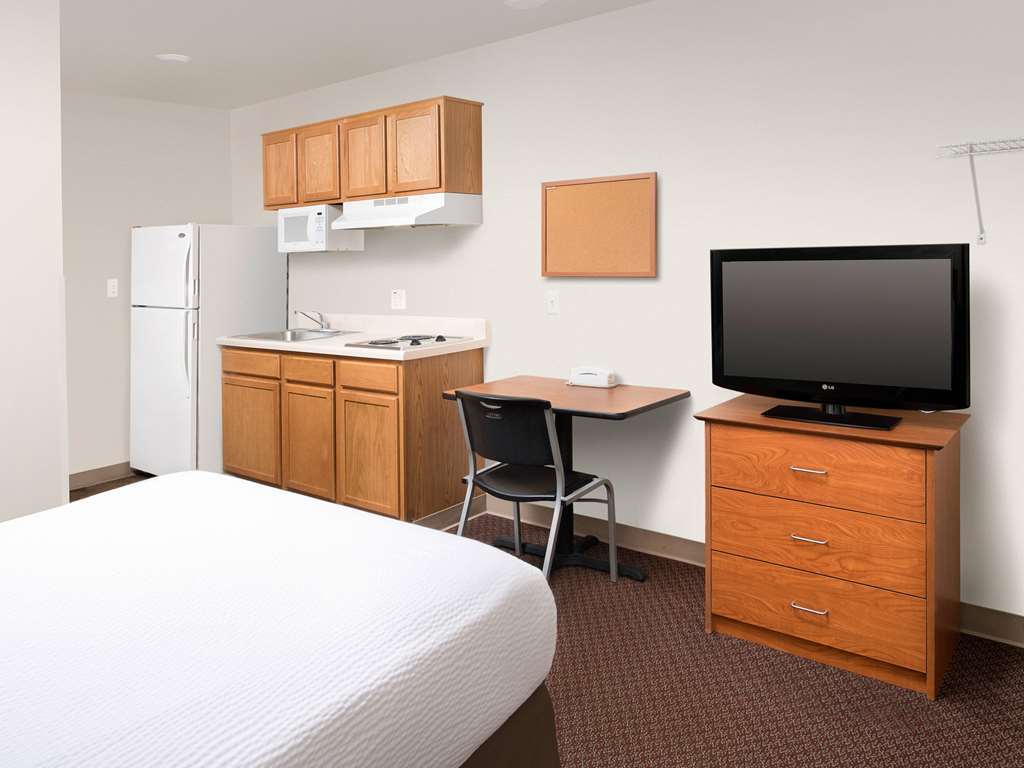 Extended Stay America Select Suites - Panama City - Callaway Pokój zdjęcie