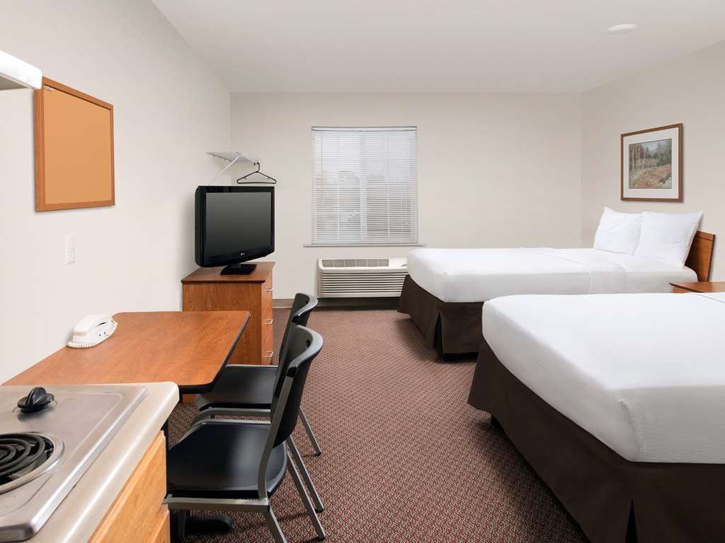 Extended Stay America Select Suites - Panama City - Callaway Pokój zdjęcie