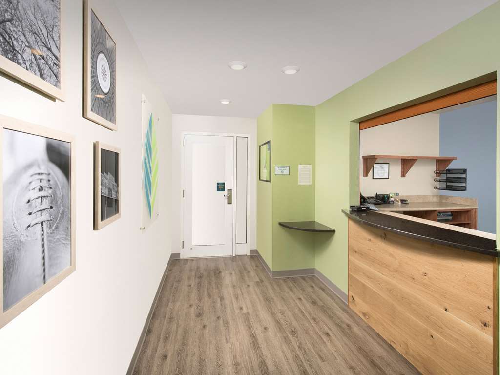 Extended Stay America Select Suites - Panama City - Callaway Wnętrze zdjęcie