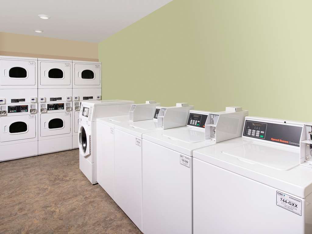 Extended Stay America Select Suites - Panama City - Callaway Udogodnienia zdjęcie