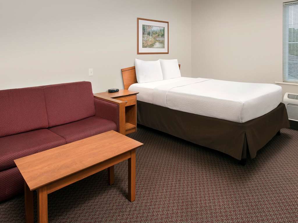 Extended Stay America Select Suites - Panama City - Callaway Pokój zdjęcie