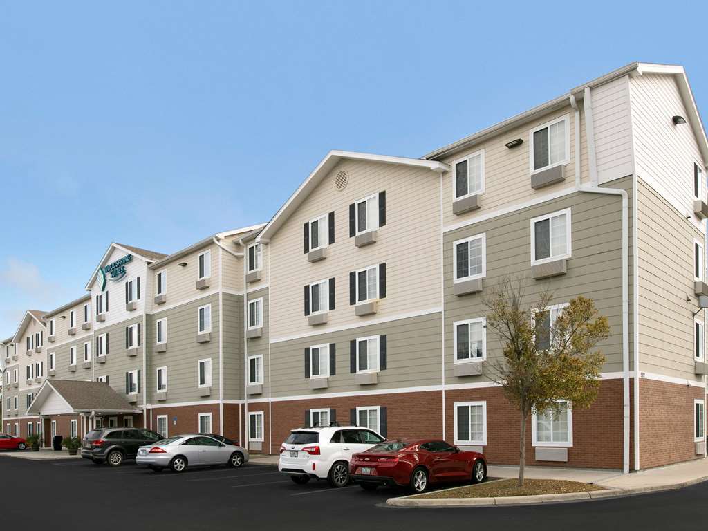 Extended Stay America Select Suites - Panama City - Callaway Zewnętrze zdjęcie